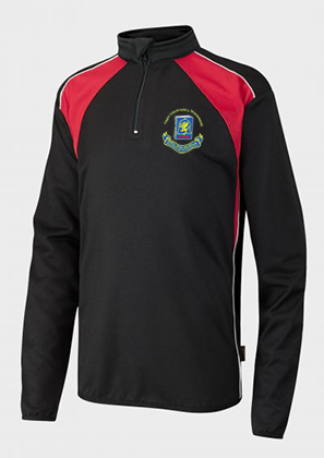 PE Midlayer (Childs)